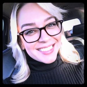 Meet your Posher, Nitasha